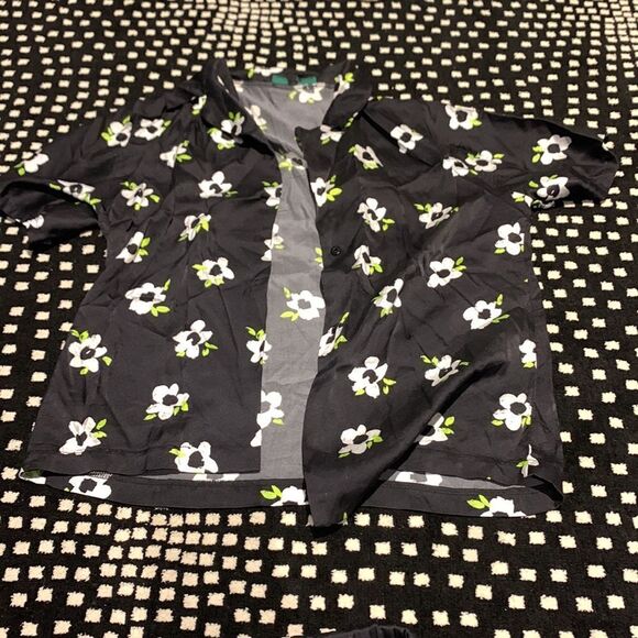 Matching coverup set - Picture 4 of 4